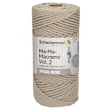 Ma-Ma-Macrame