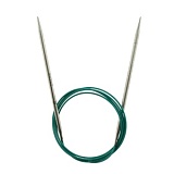 Спицы круговые "Mindful" 4мм/120см