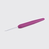 Крючок для вязания с эргономичной ручкой "Waves 2.0" 2,75мм