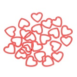 Маркер для вязания "Amour", тип "кольца"