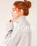 Книга Rowan "Form"
