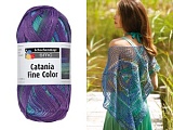 Catania Fine Color