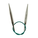 Спицы круговые "Mindful" 6мм/25см