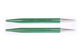 Спицы съемные "Zing" 8мм