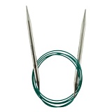 Спицы круговые "Mindful" 6,5мм/120см