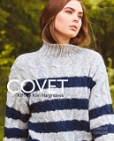 Книга Rowan "Covet"