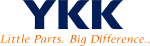 YKK